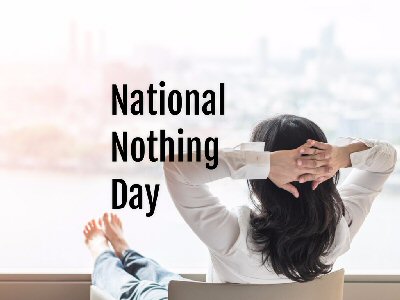 NothingDay