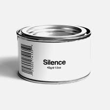 Silence