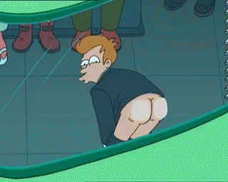 Kiss My Ass Day